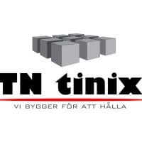 TN TINIX AB logo