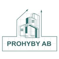 PROHYBY AB logo