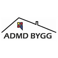 ADMD BYGG AB logo