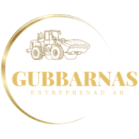 Gubbarnas Entreprenad AB logo