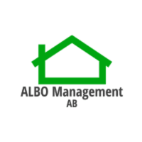 ALBO Management AB logo