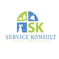 Service Konsult O-J Städtjänster AB logo