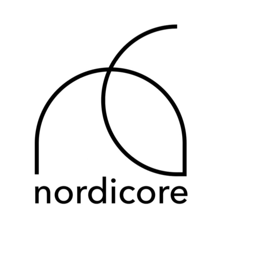 Nordicore AB logo