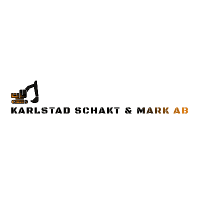 Karlstad Schakt & Mark AB logo
