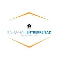 11 Gruppen Entreprenad AB logo