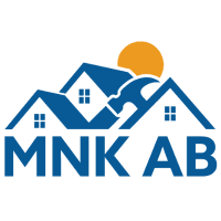 MNK AB logo