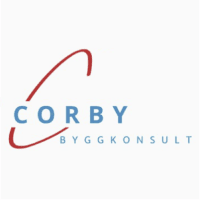 Corby Byggkonsult AB logo