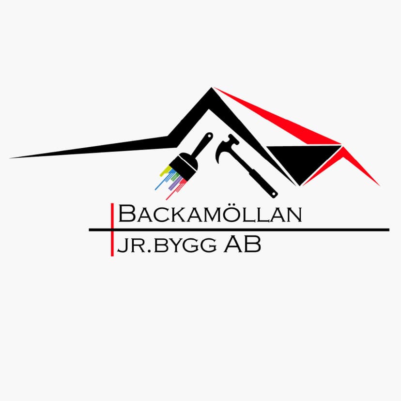 Backamöllan Junior Bygg AB - Kontaktperson