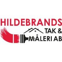 Hildebrand Tak & Måleri AB logo