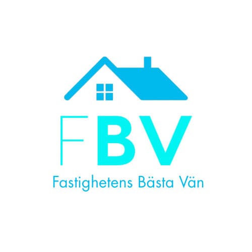 FBV AB logo