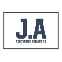 J.A Renovering Service AB logo