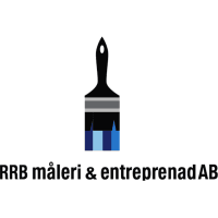 RRB Måleri & Entreprenad AB logo