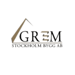 GREM Stockholm Bygg AB - Kontaktperson