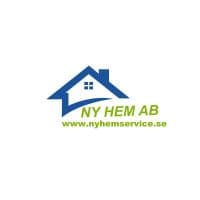 NyHem Service AB logo