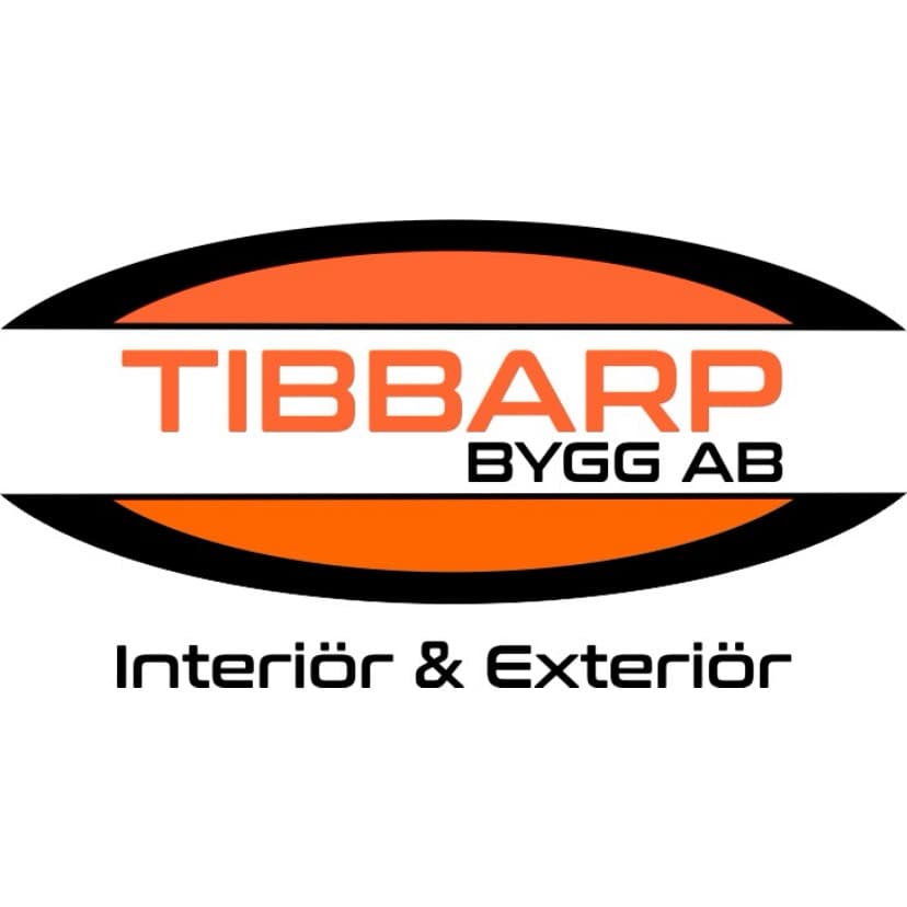 Tibbarp Bygg AB logo