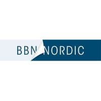 BBN Nordic AB logo