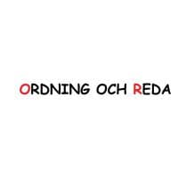 Ordning och Reda Vby AB logo