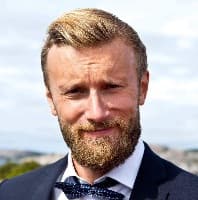 Appfrilans AB - Kontaktperson