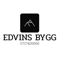 Edvins Bygg logo