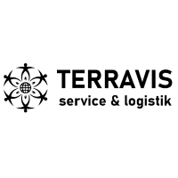 Terravis AB Service & Logistik logo