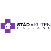 Städakuten Halland logo