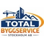 Total Byggservice Stockholm AB - Kontaktperson