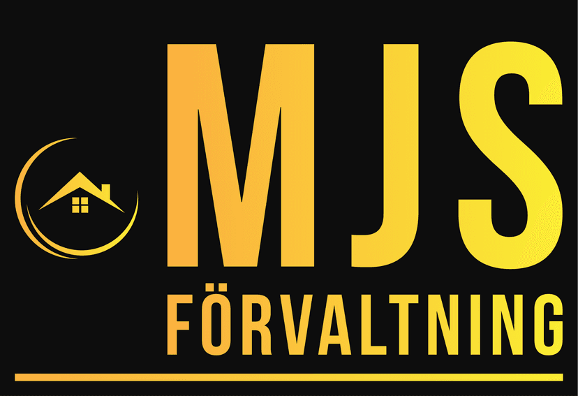 Mjs property AB logo