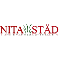 Nita Städ & Flytt AB logo