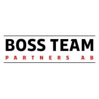 BossTeam Partners AB logo