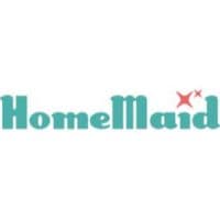 HomeMaid AB Västra Götaland logo