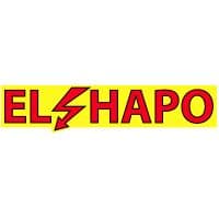 EL SHAPO AB logo