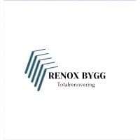 RENOX BYGG AB logo