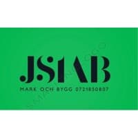 JS AB logo