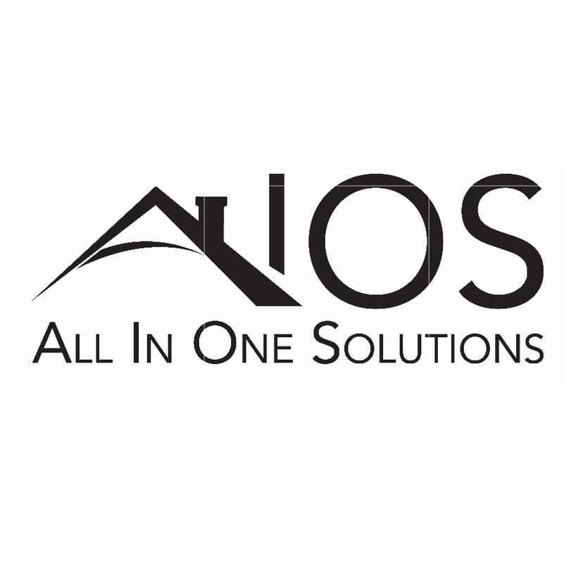 All In One Solutions AB logo