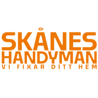 Skånes Handyman  logo