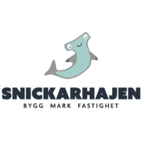 Snickarhajen AB logo