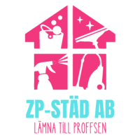 ZP-Städ AB logo