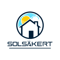 Solsäkert i Stockholm AB logo