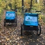 Cyklande Städarna i Linköping AB - Kontaktperson