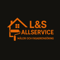 L&S Allservice AB logo