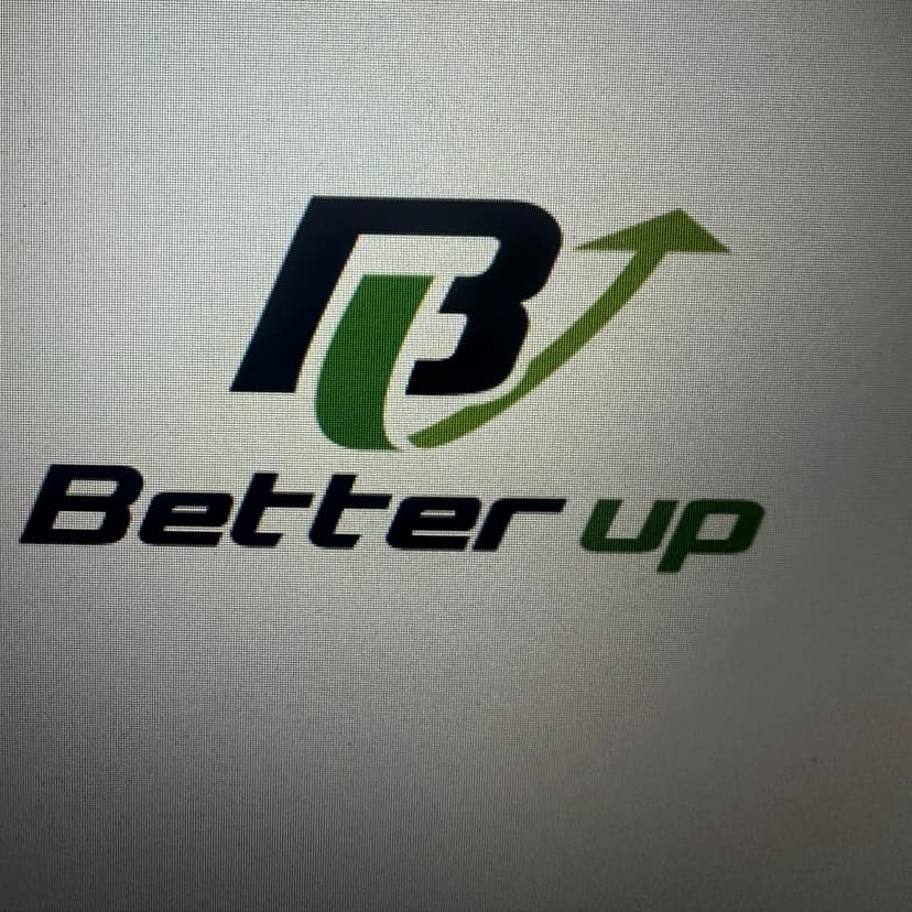 Better Up AB - Kontaktperson