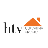 Huskvarna Takvård AB logo