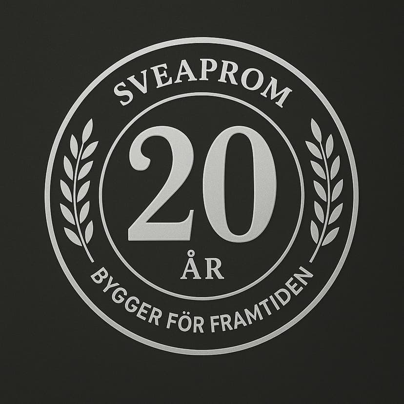 Sveaprom logo