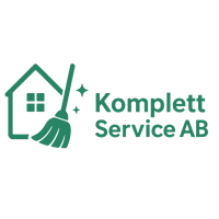 Komplett Service AB logo