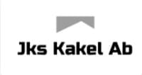 Jks Kakel AB logo