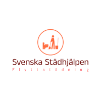 Svenska Städhjälpen logo