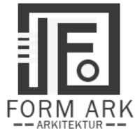 Formark AB logo