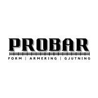 ProBar AB logo