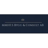 MMHF:s Bygg Consult AB logo