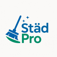 Städpro logo